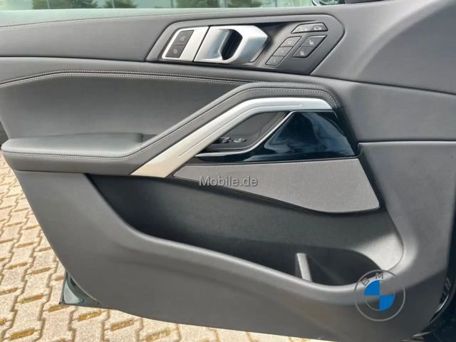 BMW X6 Coupé M-Sport xDrive40d