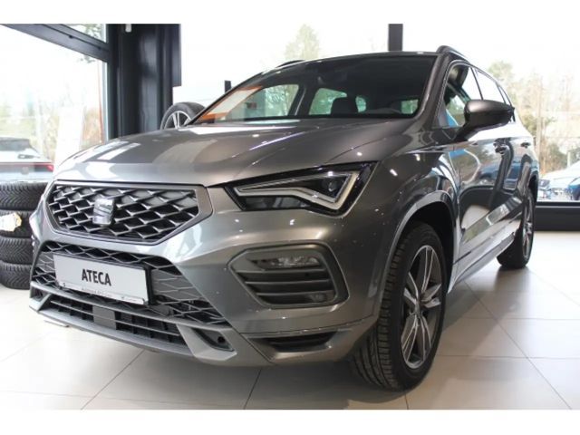 Seat Ateca 1.5 TSI DSG FR-lijn