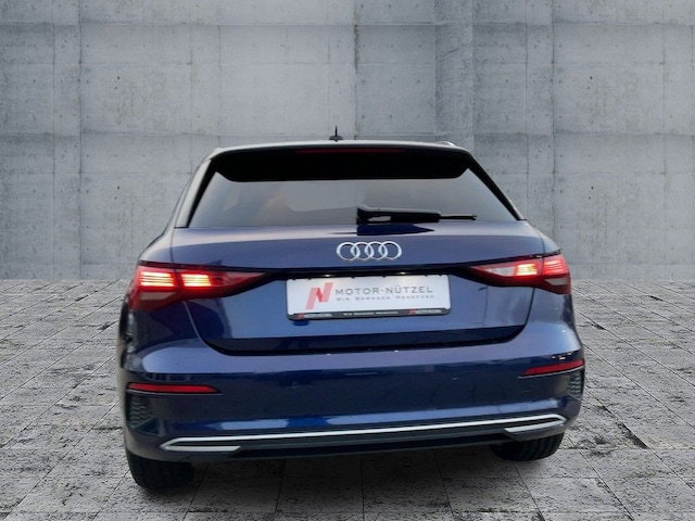 Audi A3 30 TFSI Sportback
