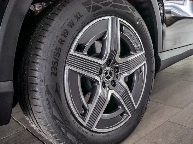 Mercedes-Benz GLC 200 4MATIC