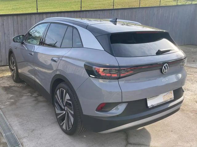 Volkswagen ID.4 150 kW Performance Pro