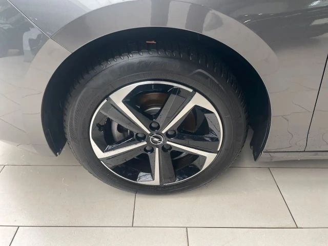 Opel Astra Sports Tourer