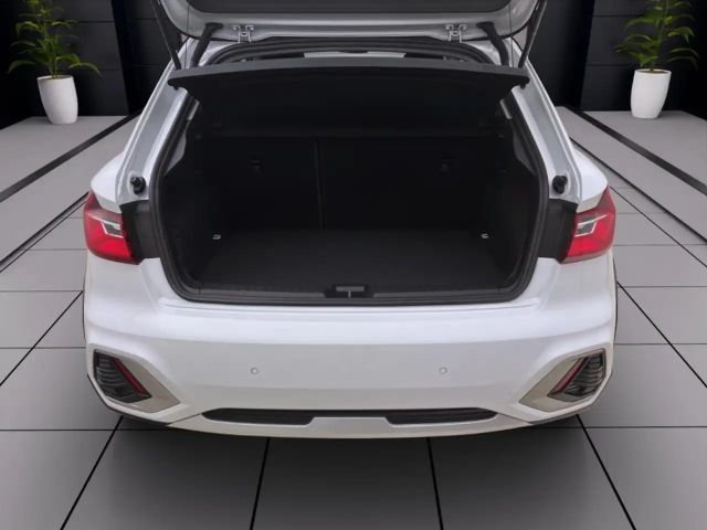 Audi A1 35 TFSI Allstreet