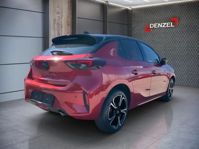 Opel Corsa GS-Line Grand Sport