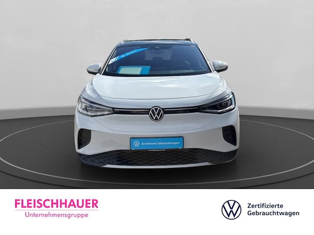 Volkswagen ID.4 Pure