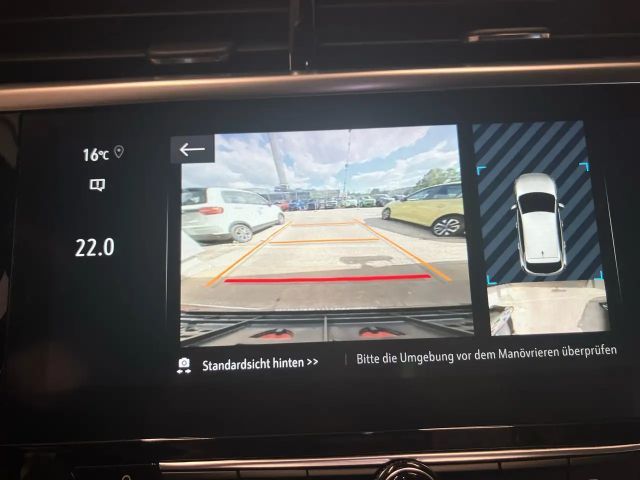 Opel Corsa 1.2 Turbo Turbo