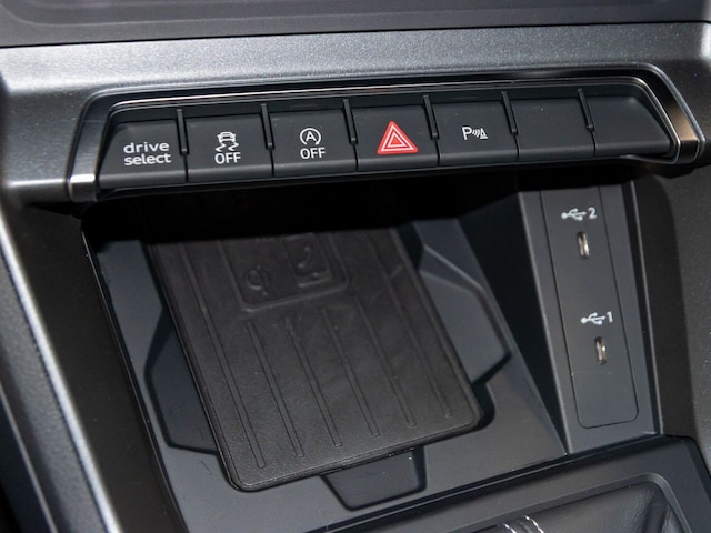 Audi Q3 35 TFSI S-Line S-Tronic Sportback