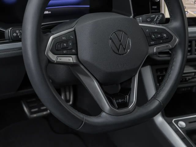 Volkswagen Taigo 1.5 TSI DSG