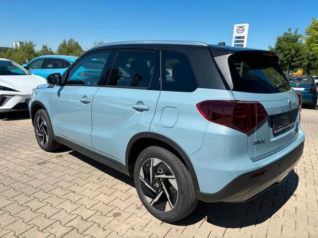 Suzuki Vitara 4x4 Comfort Hybrid