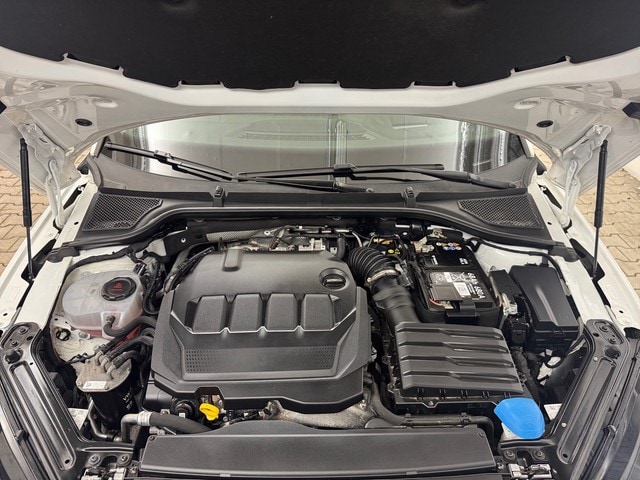 Skoda Octavia 2.0 TDI Combi Style Style