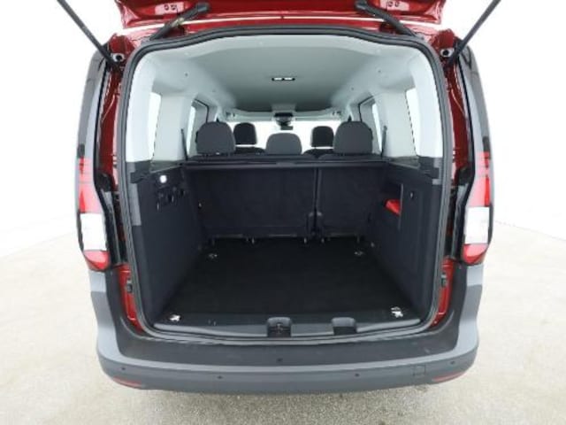 Volkswagen Caddy Caddy KO     Caddy  84 TSI AG7