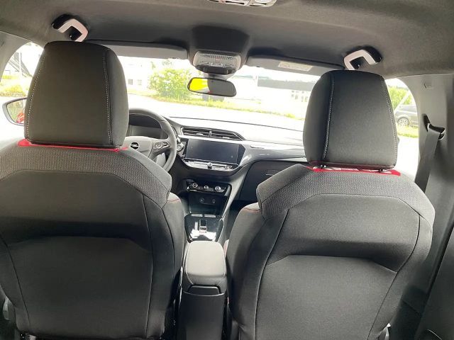 Opel Corsa 50kWh Corsa YES