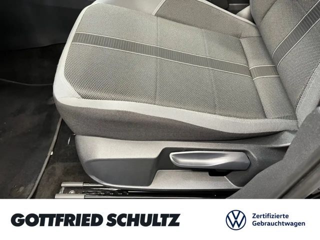 Volkswagen Polo DSG IQ.Drive Style