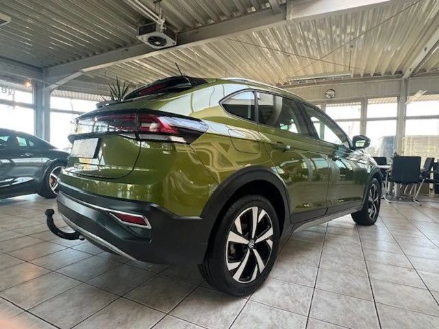 Volkswagen Taigo DSG Style