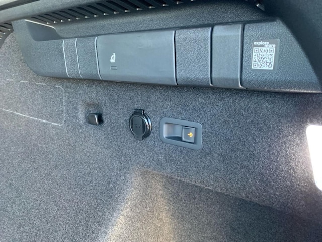 Skoda Kodiaq 1.5 TSI Selection