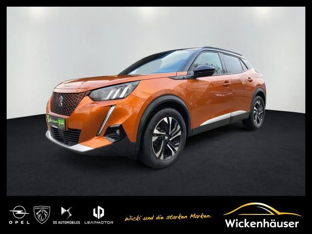 Peugeot E-2008 GT-Line