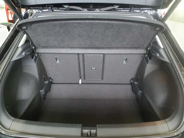 Volkswagen T-Roc DSG