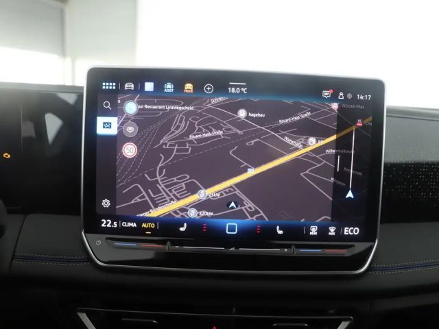 Volkswagen Tiguan DSG Sport eHybrid