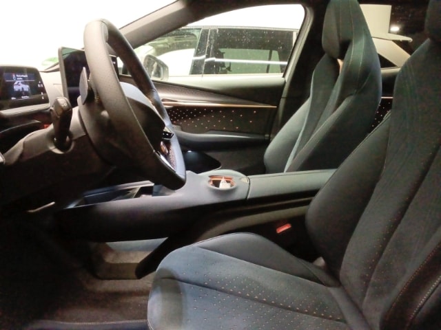 Cupra Tavascan 4Drive