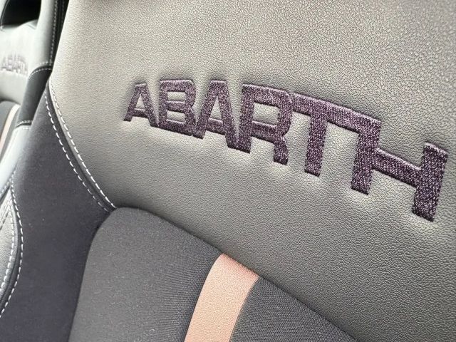 Abarth 500 70th Anniversario