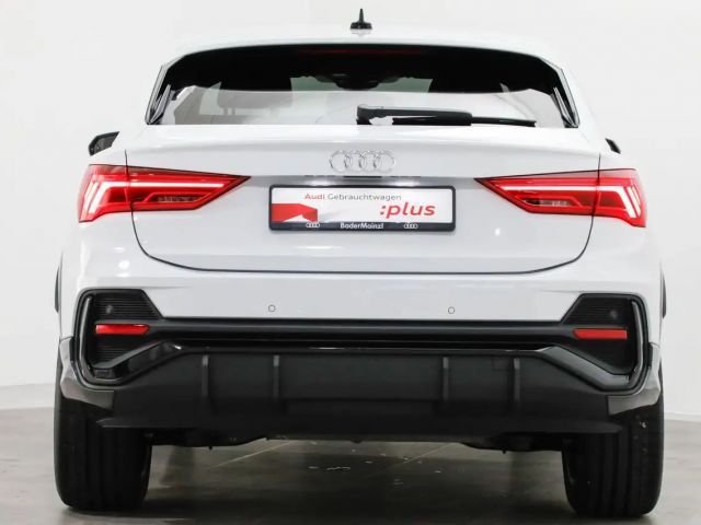 Audi Q3 35 TFSI S-Line S-Tronic