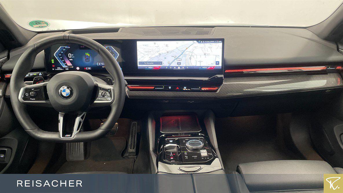 BMW 540 540d Touring xDrive