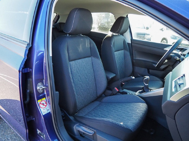 Volkswagen Polo 1.0 TSI IQ.Drive Move