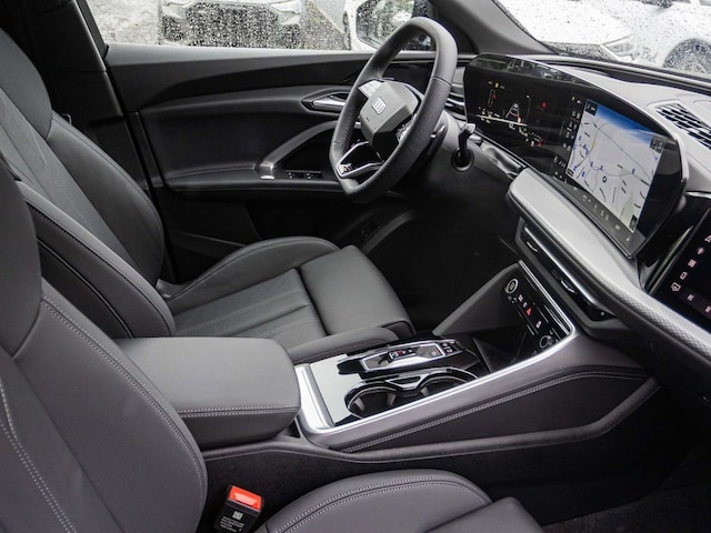 Audi Q5 Hybride Quattro S-Tronic