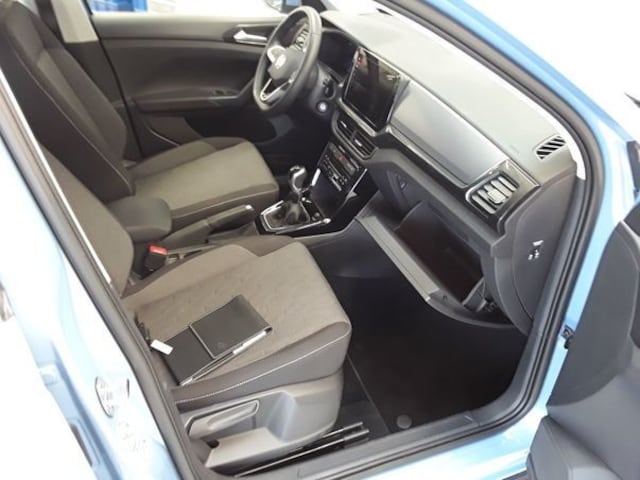 Volkswagen T-Cross 1.0 TSI Life Pro