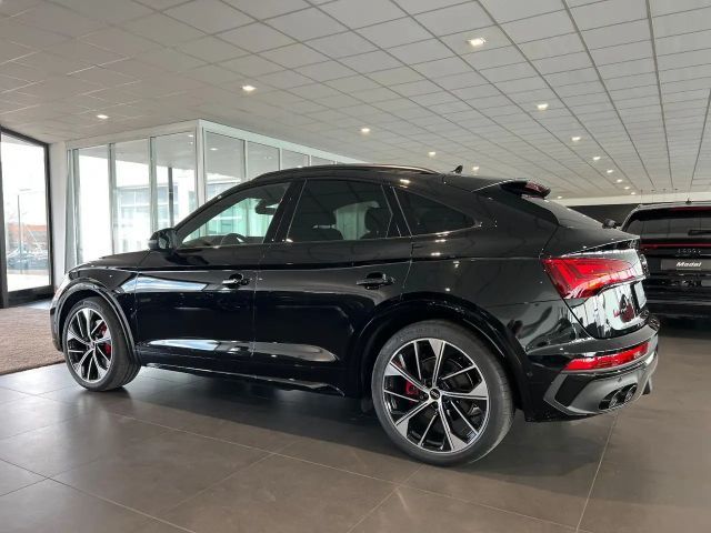 Audi SQ5 Sportback