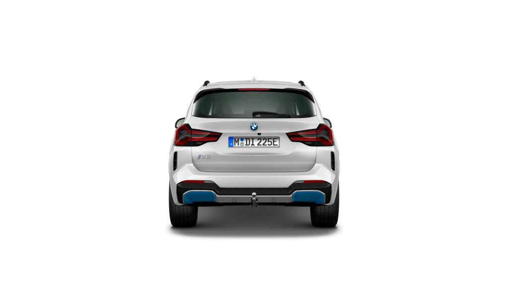 BMW iX3 iX3