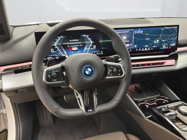 BMW 550 Sedan xDrive