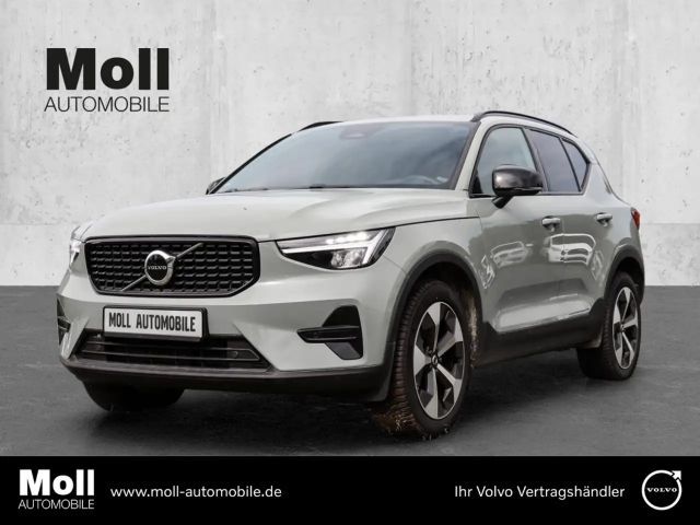 Volvo XC40 Dark Plus