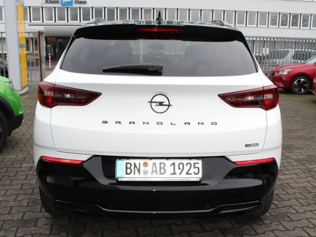 Opel Grandland X GS-Line Grand Sport