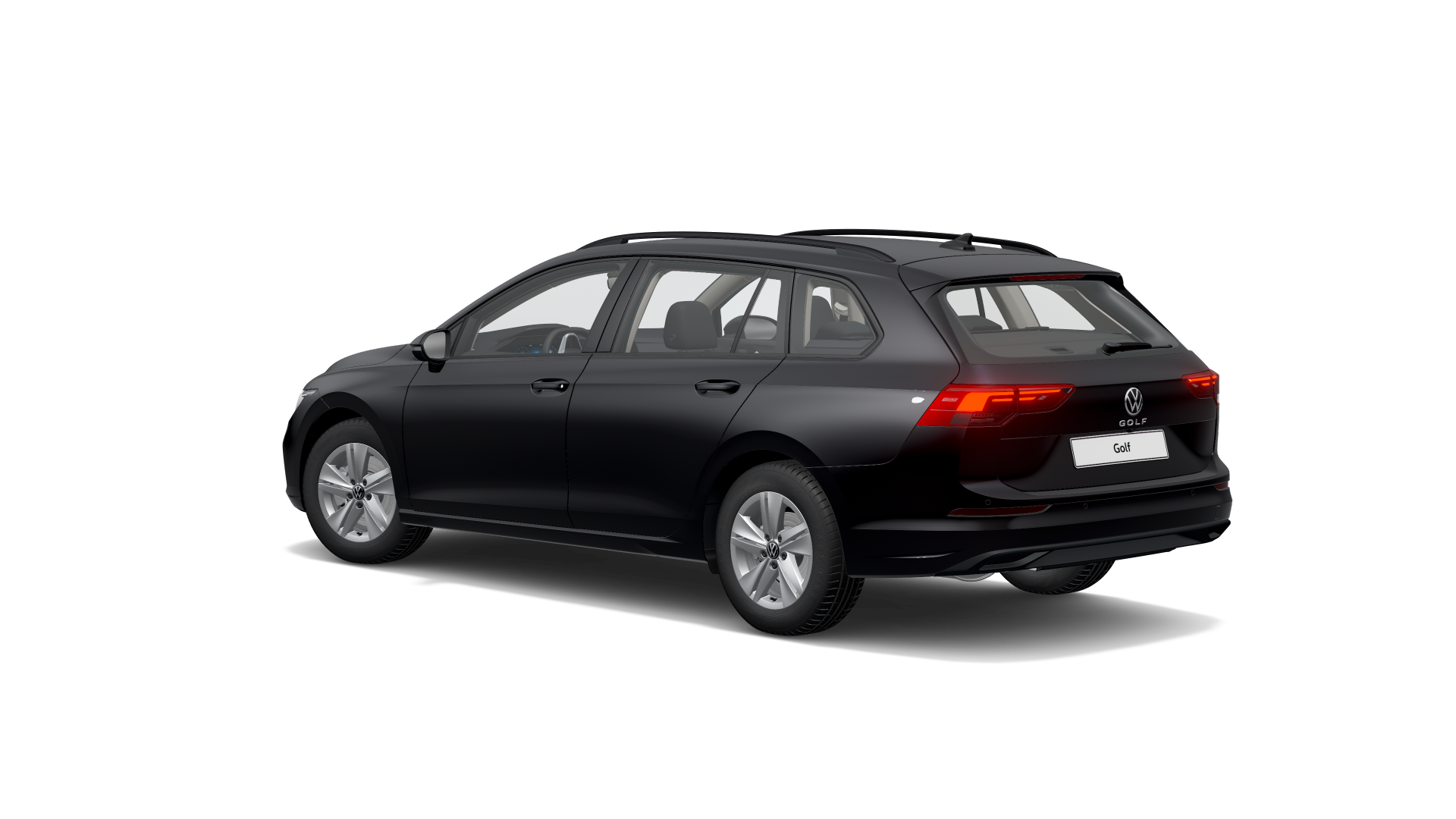 Volkswagen Golf 2.0 TDI Variant