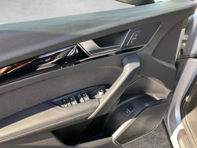 Audi Q5 40 TDI Quattro S-Line