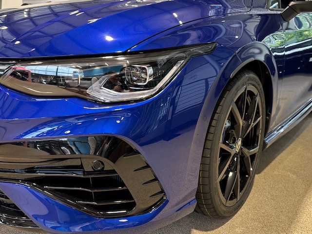 Volkswagen Golf 4Motion