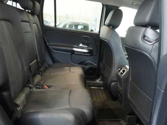 Mercedes-Benz GLB 250 *ACC*AHK*BURMESTER*PANO*360°KAM*STHZ*