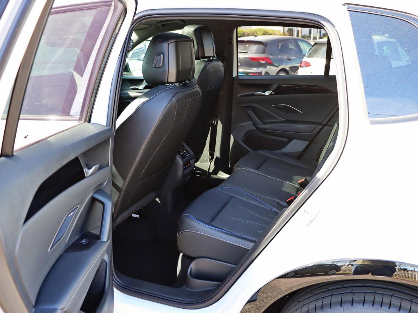 Volkswagen Tiguan DSG R-Line eHybrid