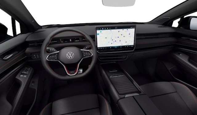 Volkswagen ID.7 GTX Tourer