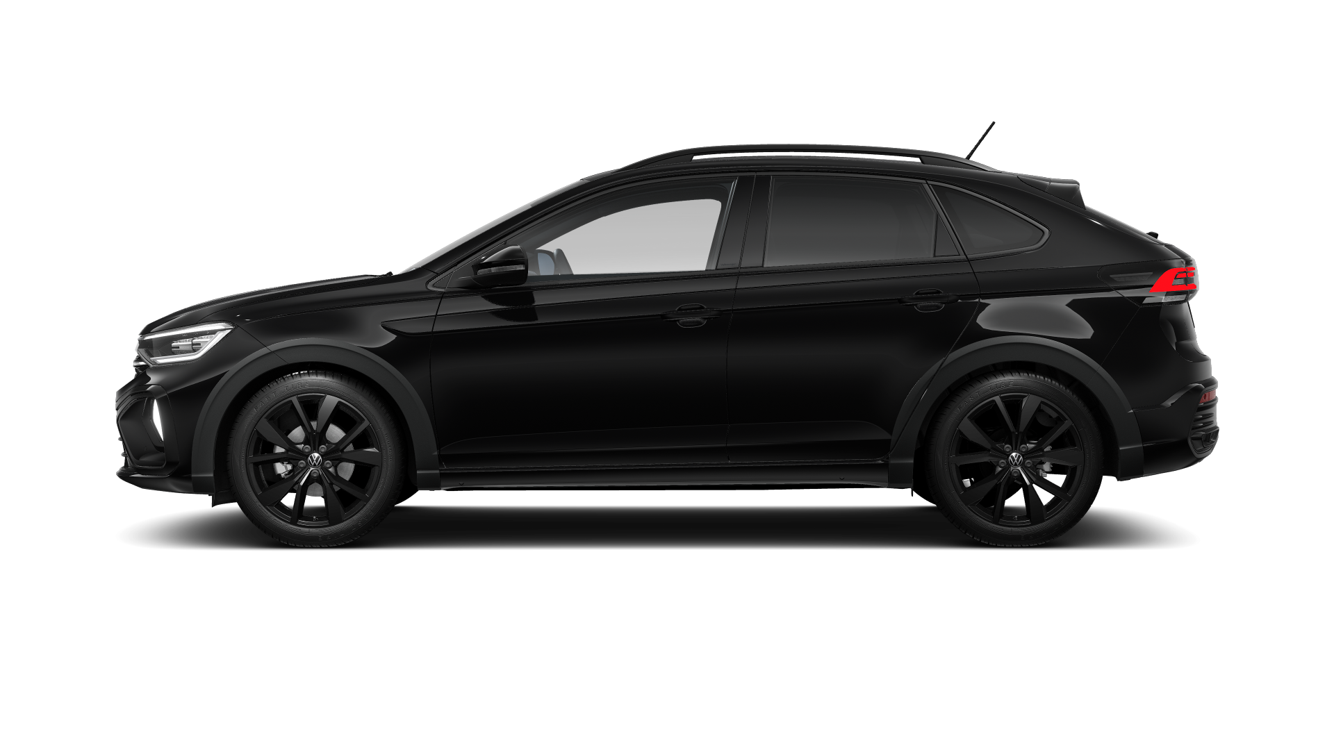 Volkswagen Taigo 1.0 TSI DSG R-Line