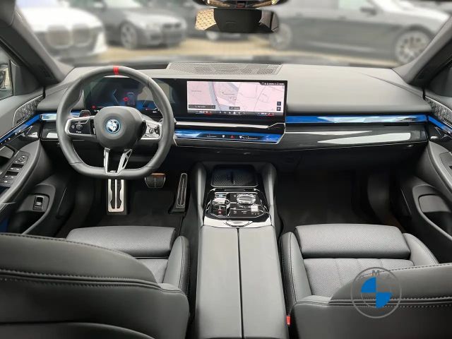 BMW i5 M60 xDrive