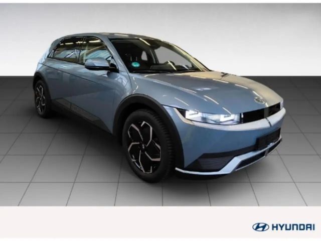 Hyundai IONIQ 5 Techniq