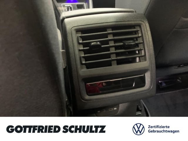 Volkswagen Golf DSG Golf VIII Life