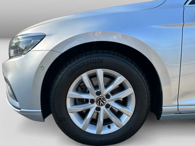 Volkswagen Passat 2.0 TDI Business DSG Variant