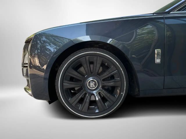 Rolls-Royce Ghost Shooting Star , Bespoke
