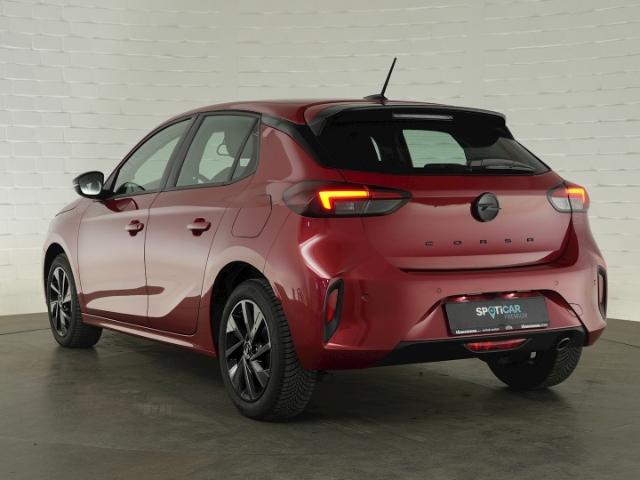 Opel Corsa GS-Line Grand Sport