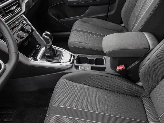 Volkswagen T-Roc 1.5 TSI Life