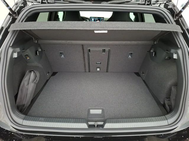 Volkswagen Golf DSG Sport