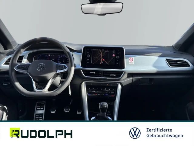 Volkswagen T-Roc 1.0 TSI